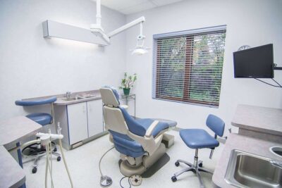 Cosmetic Dental Office