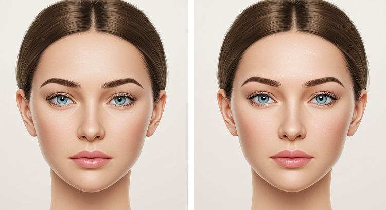 Brow Lift Recovery Tips and Timelines