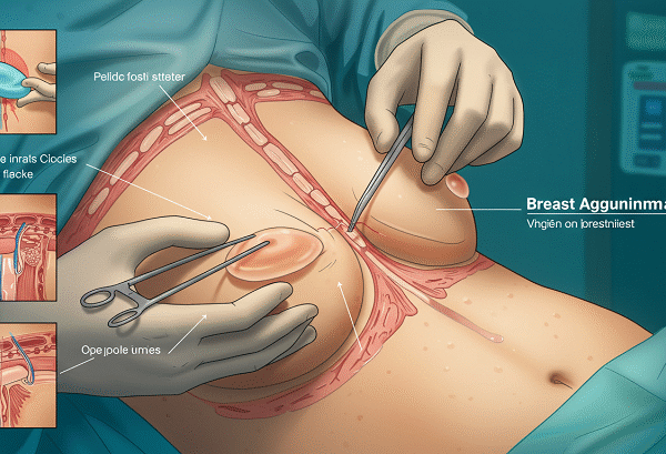 Why You Should Opt for Breast Augmentation