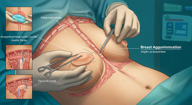 Why You Should Opt for Breast Augmentation