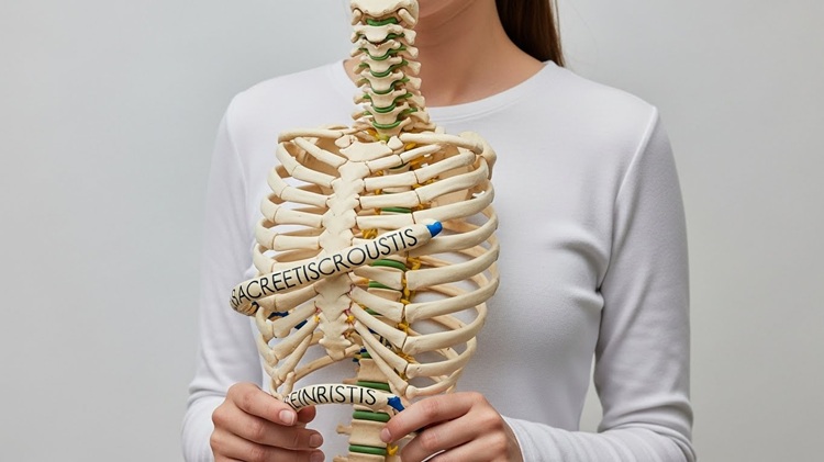 Understanding Treatment and causes of Scoliosis