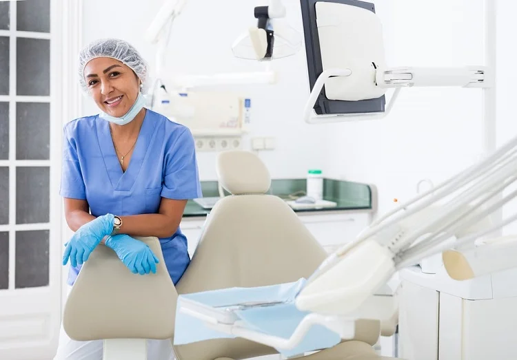 Why Should You Visit a Dentist?