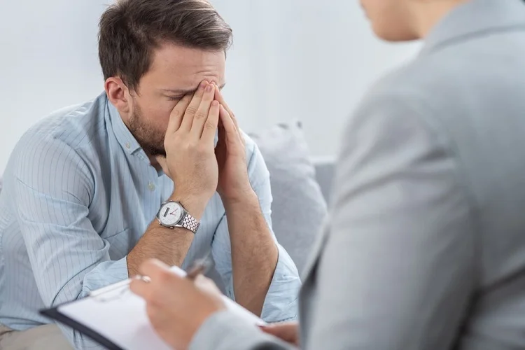5 Ways to Deal With Post Traumatic Stress Disorder