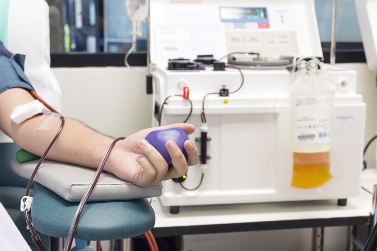 Unlocking the Power of Otay Mesa: The Plasma Donation Guide