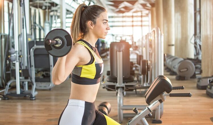 Metabolism Hacks: Boost Your Burn and Reach Your Goals
