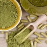 How Different Kratom Varieties Work Together