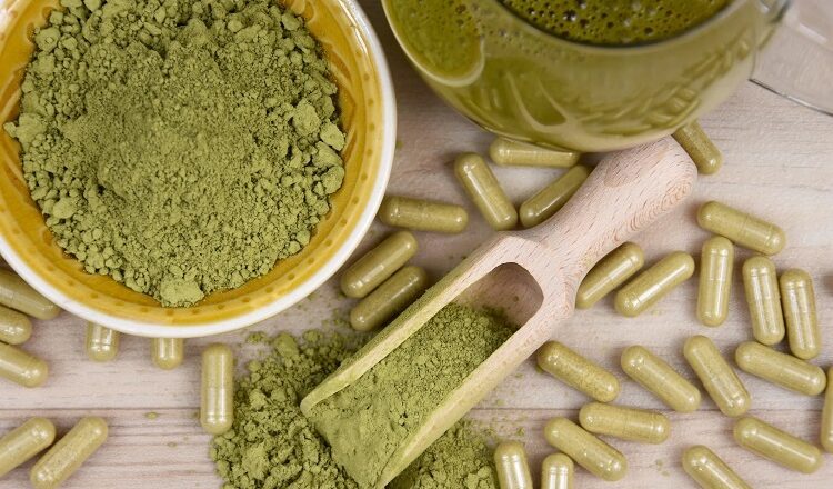 How Different Kratom Varieties Work Together