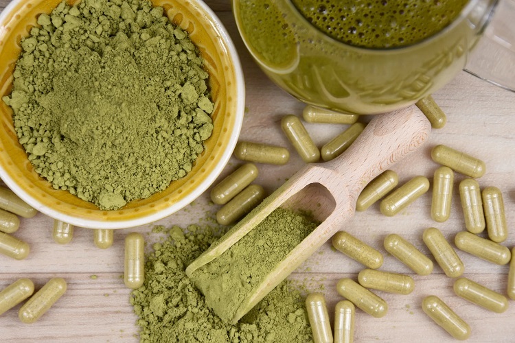 How Different Kratom Varieties Work Together Kratom Varieties