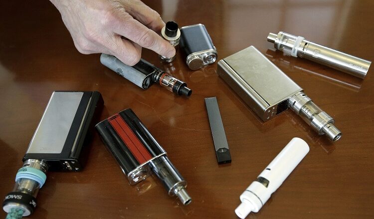 Disposable Vaping Devices and Their Growing Popularity