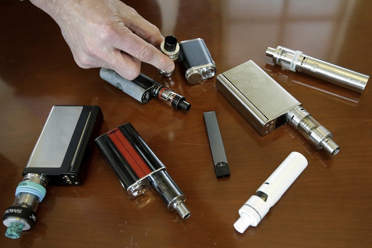 Disposable Vaping Devices and Their Growing Popularity Vaping Devices